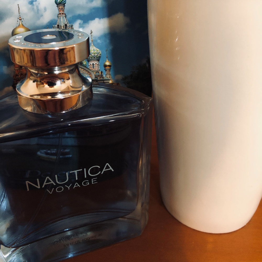 Nautica Voyage